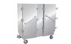 100KG蒸飯車(chē)